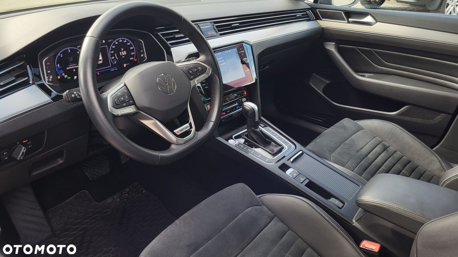 Volkswagen Passat - 10