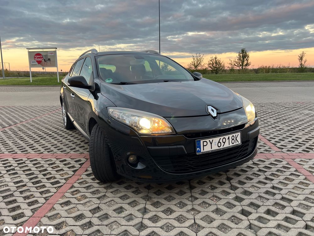 Renault Megane Grandtour TCe 130 Dynamique - 14