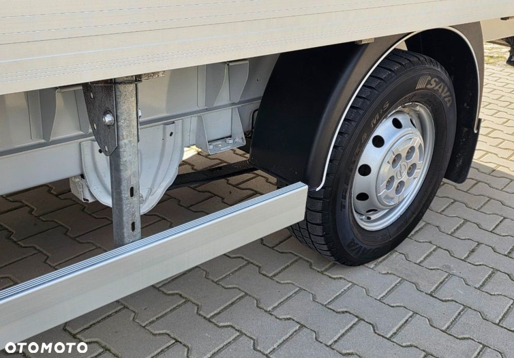 Opel Movano - 31