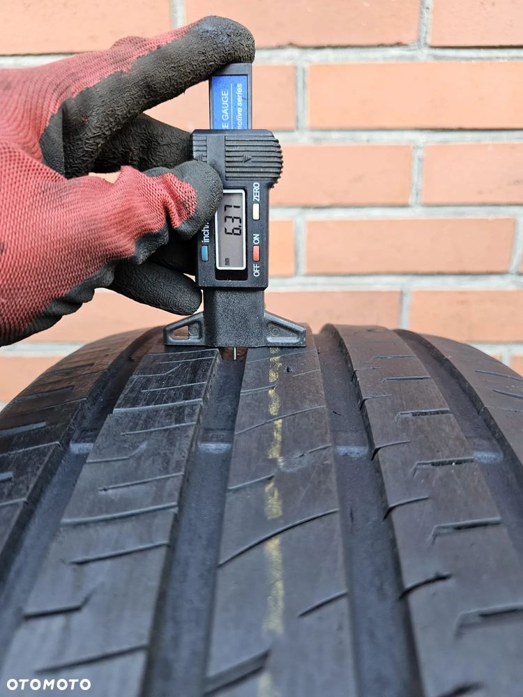 (O139) 235/45R17 97Y 6,4mm 14r / Barum Bravuris 3 HM - 3