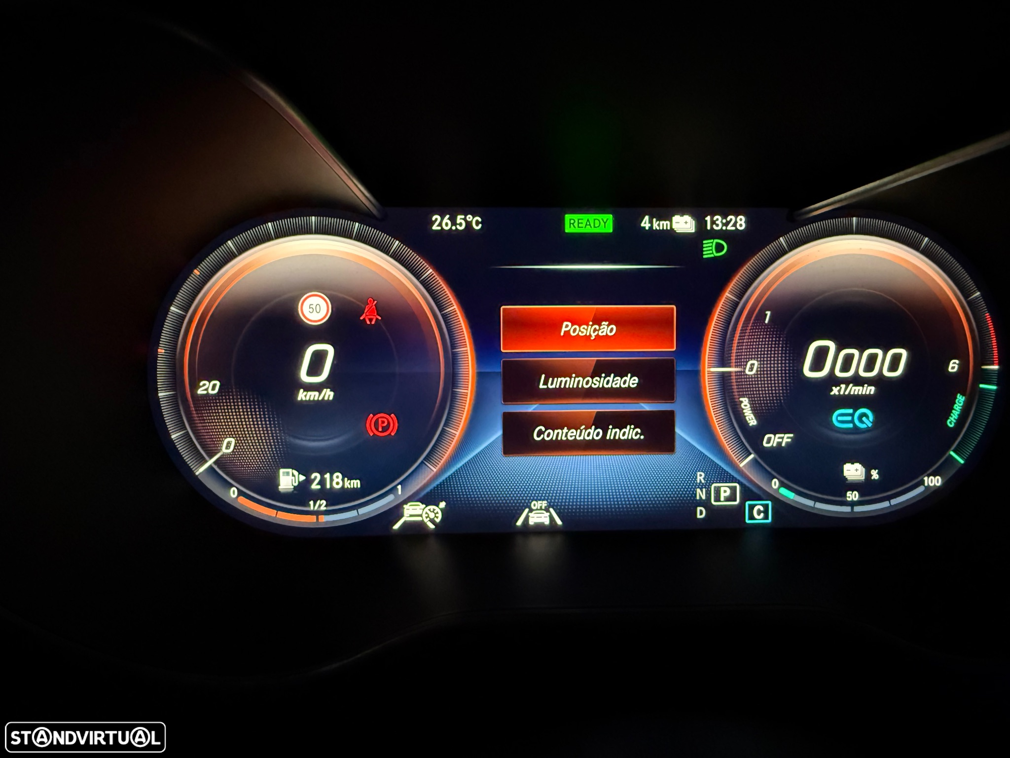 Mercedes-Benz GLC 300 de 4Matic 9G-TRONIC AMG Line Plus - 41