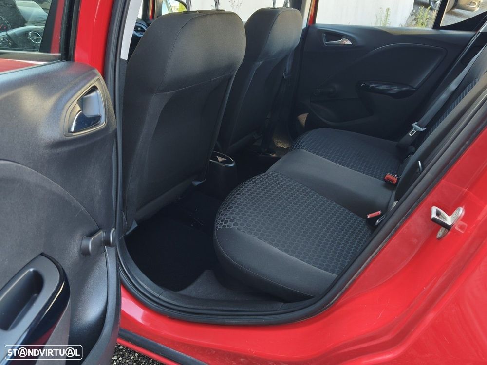 Opel Corsa 1.2 Color Edition - 25