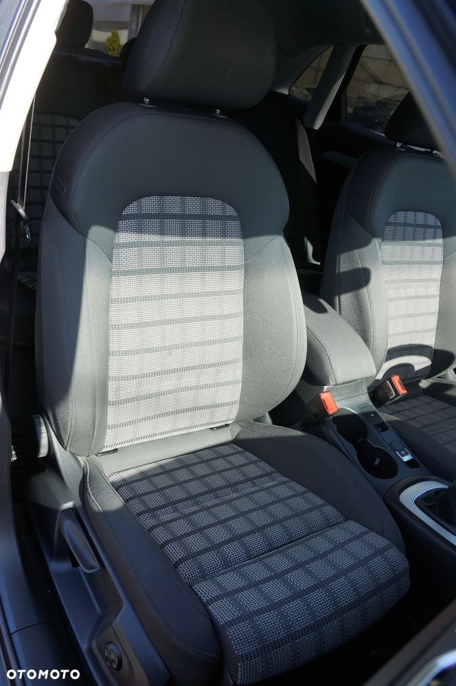 Audi Q3 2.0 TDI Quattro - 28
