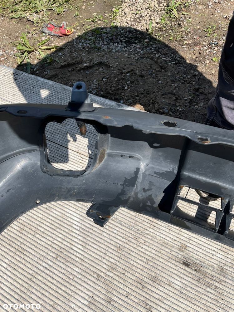 subaru forester SF zderzak przód przedni sprysk - 13