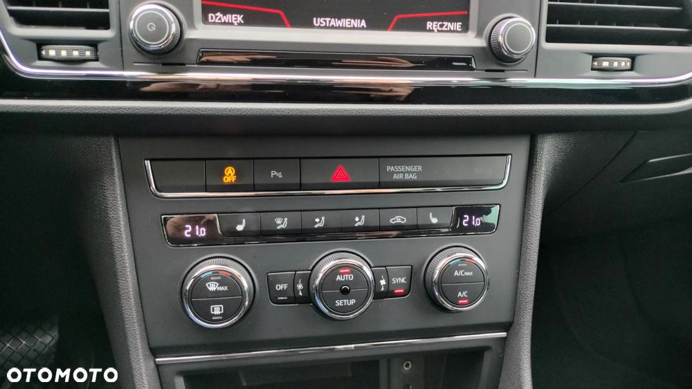 Seat Leon 2.0 TDI DPF Start&Stop DSG Style - 15