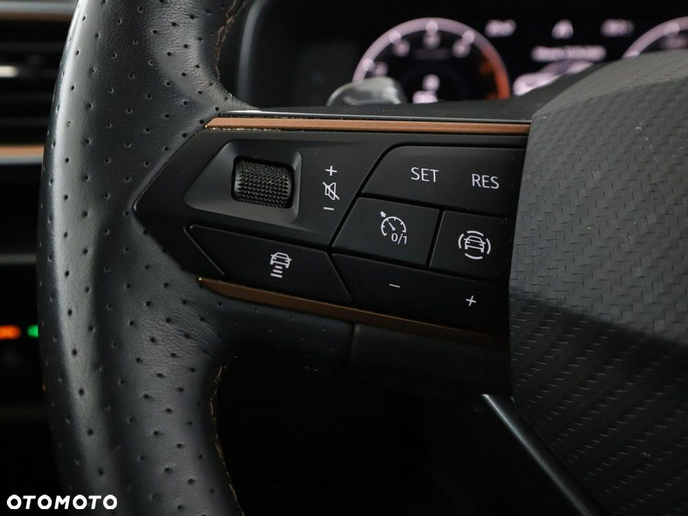 Cupra Formentor 2.0 TSI 4Drive DSG - 33