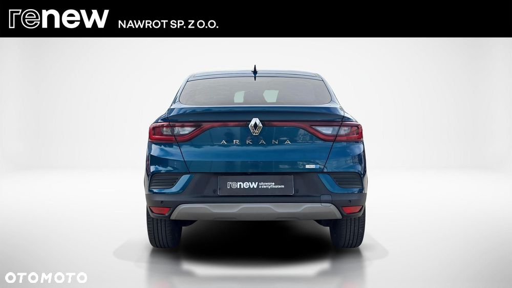 Renault Arkana - 4