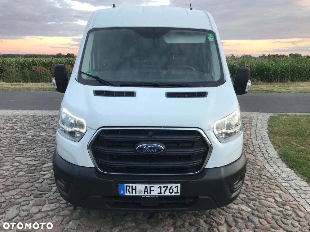 Ford TRANSIT - 7