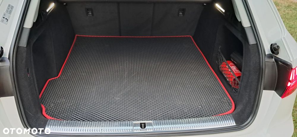 Audi A4 Allroad 40 TDI Quattro S tronic - 16