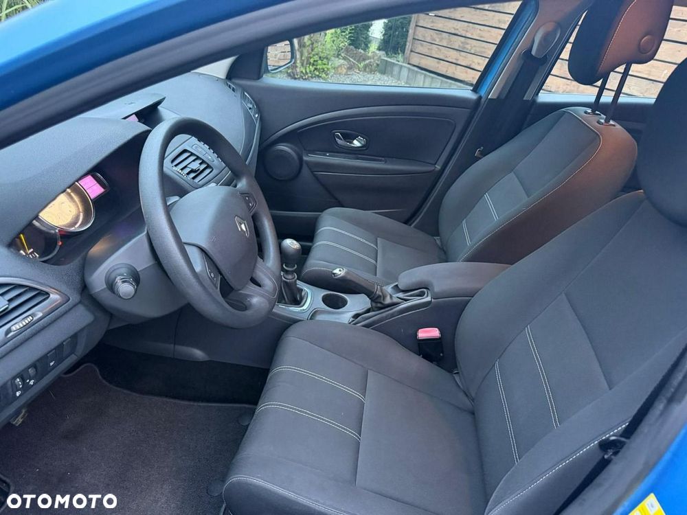Renault Megane - 9
