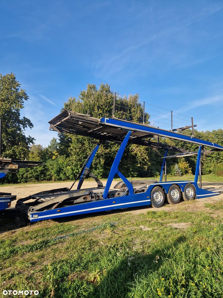 Lohr WXS 300 - 4