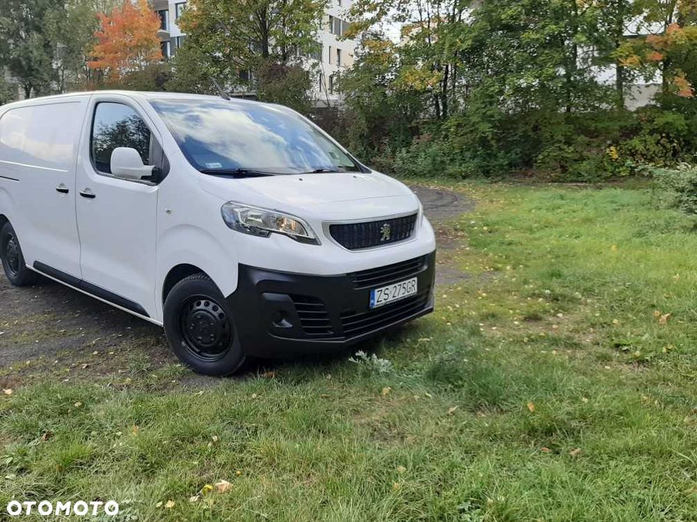 Peugeot Expert - 1