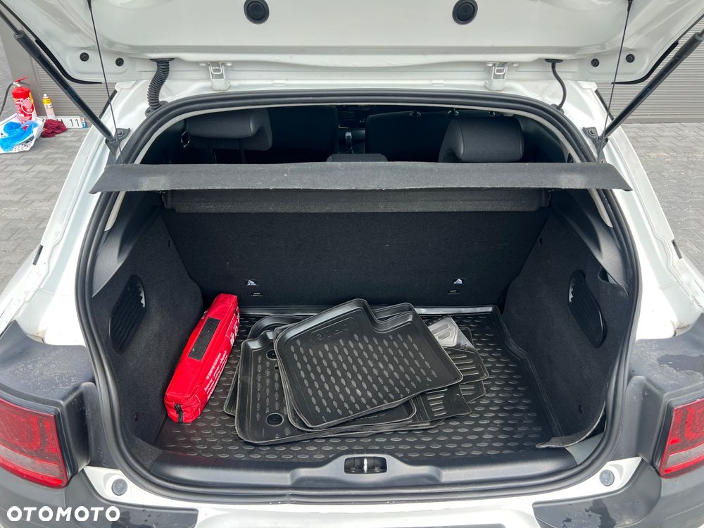 Citroën C4 Cactus Pure Tech 110 Stop&Start Feel Edition - 29