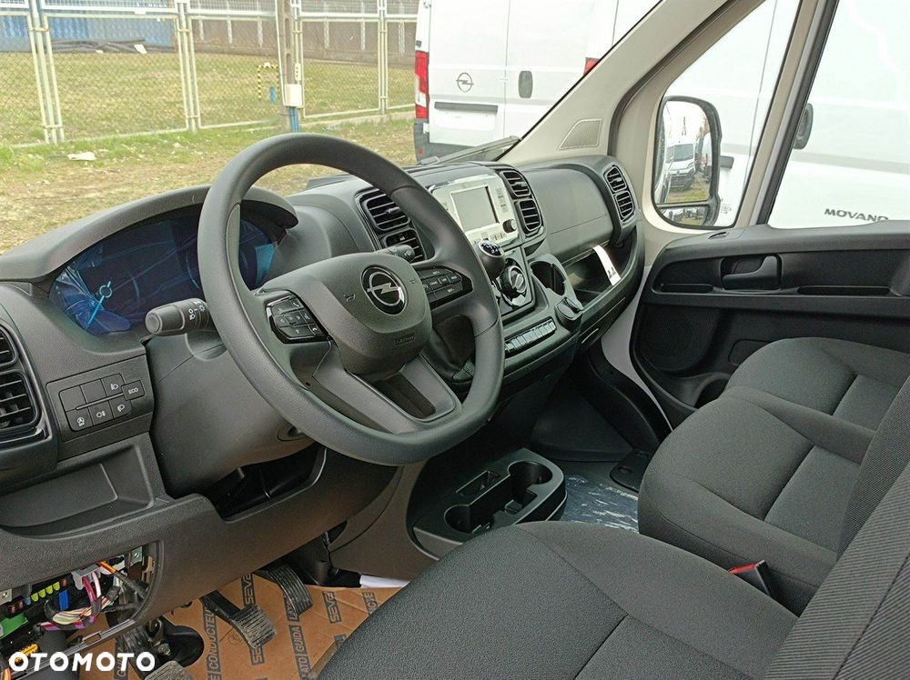 Opel Movano - 2