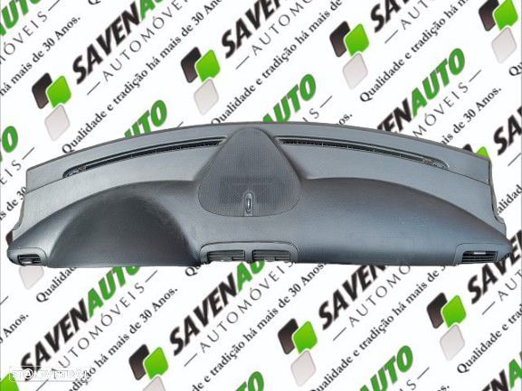 Kit Airbags Mercedes-Benz C-Class (W203) - 4