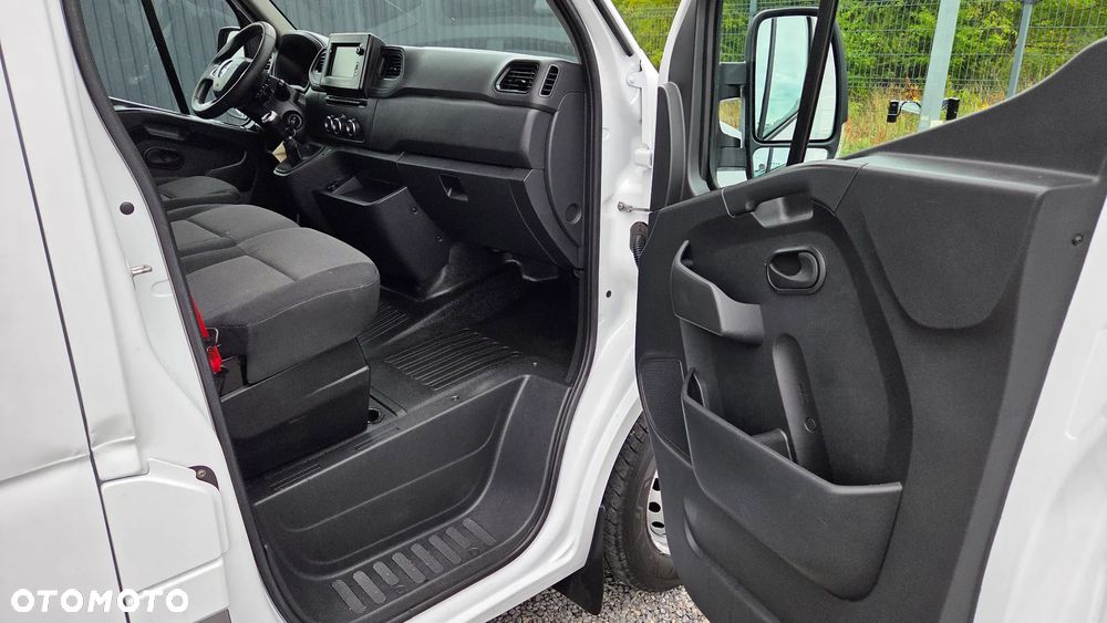 Renault Master - 20