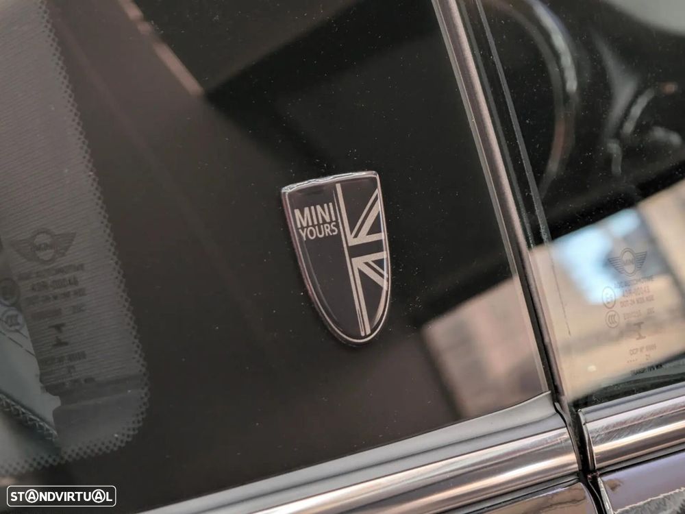 MINI 3 Portas - 18
