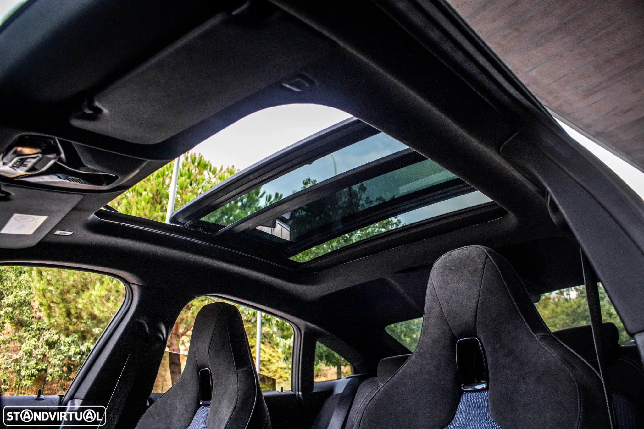 BMW M235i Gran Coupé xDrive - 58