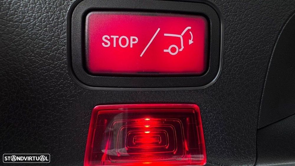 Mercedes-Benz CLA 180 d Shooting Brake Style Aut. - 10