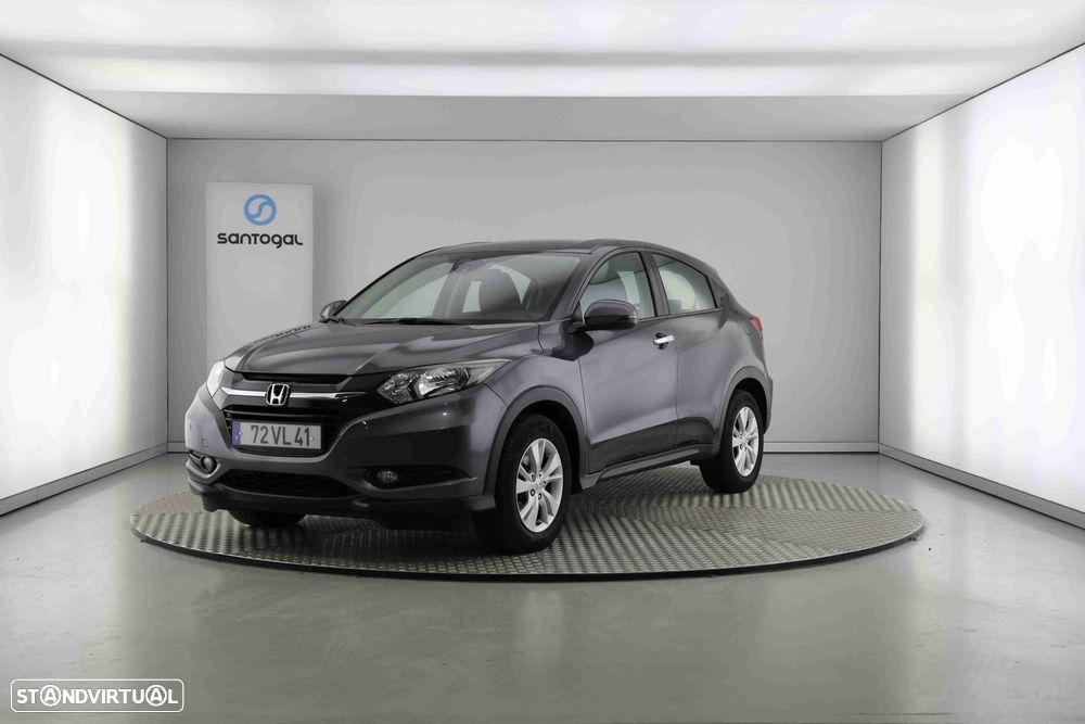 Honda HR-V 1.5 i-VTEC Elegance+Connect Navi - 5