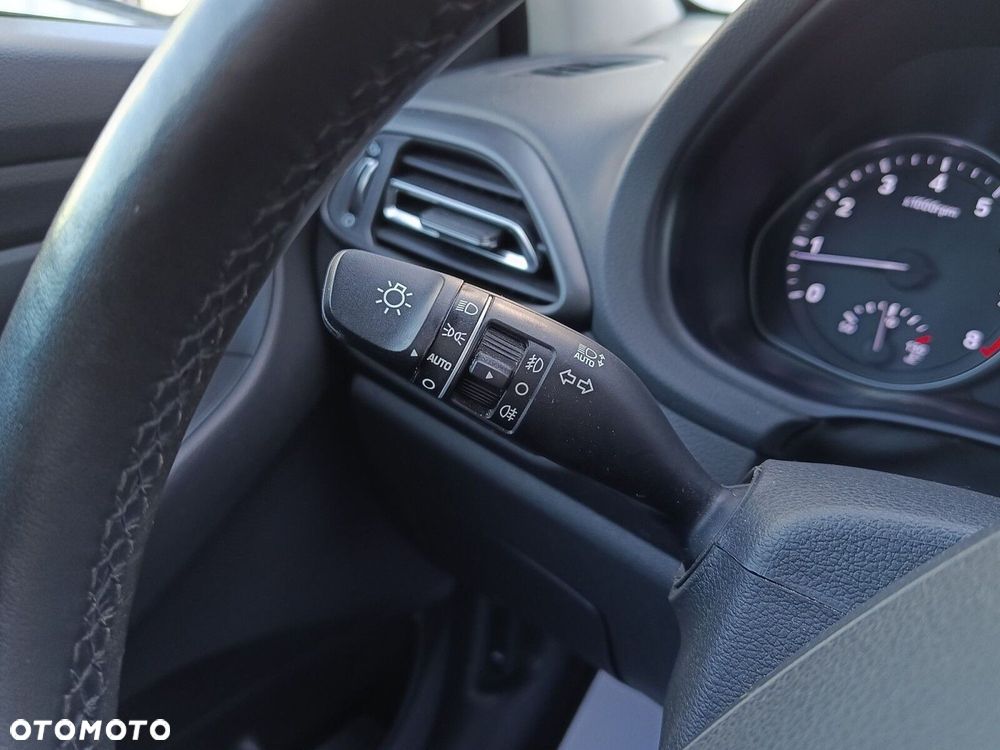 Hyundai i30 1.5 T-GDI 48V Smart DCT - 26