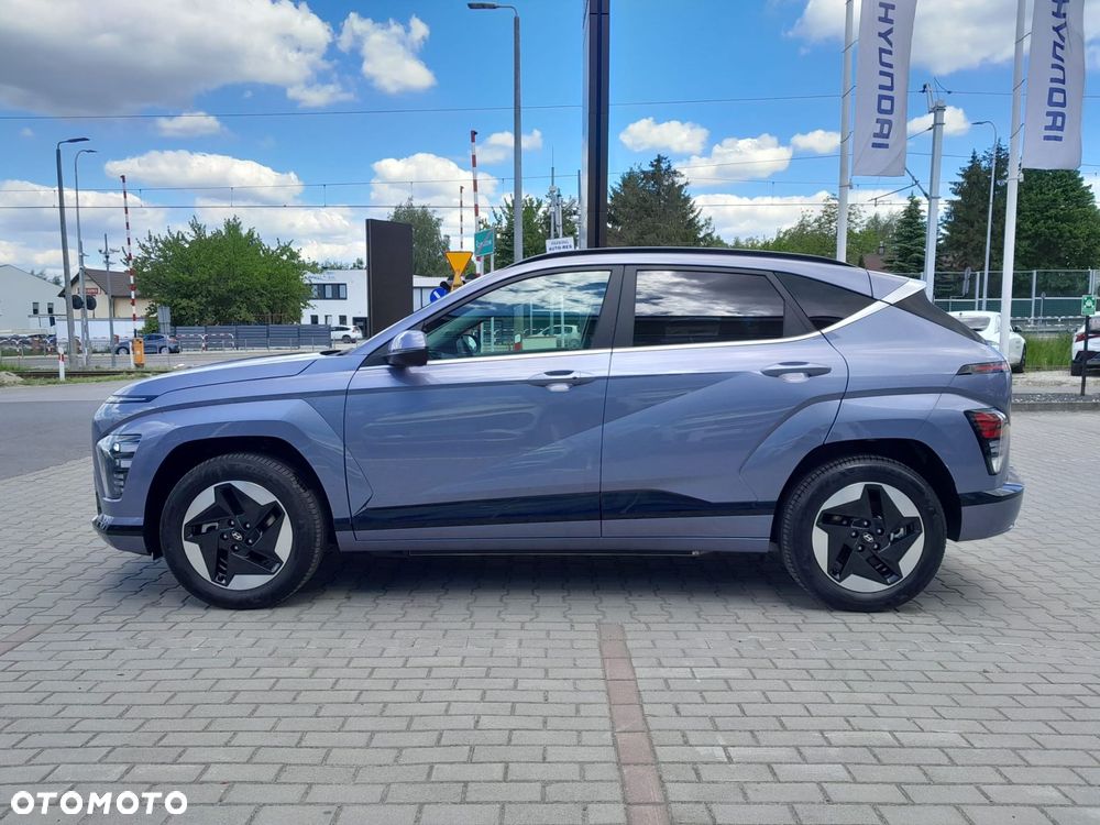 Hyundai Kona 65kWh Executive - 2