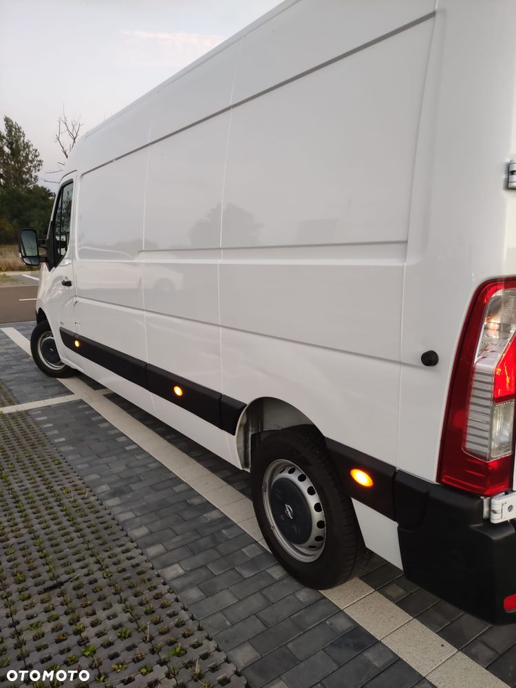 Opel Movano - 6