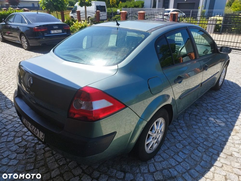 Renault Megane - 5