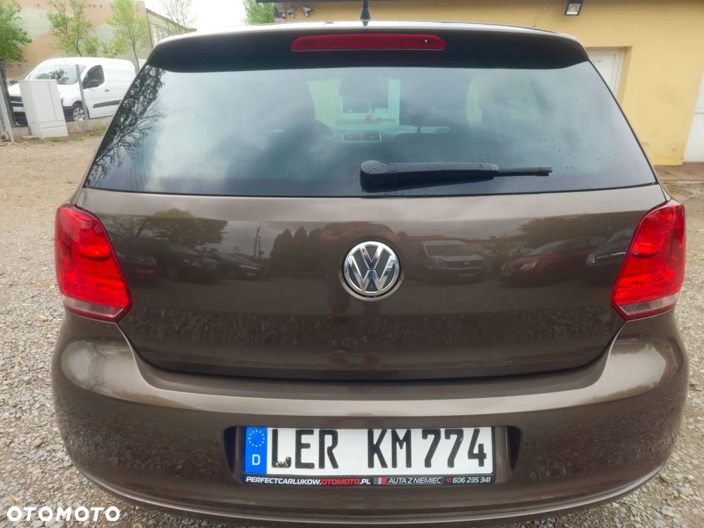 Volkswagen Polo 1.2 Style - 5