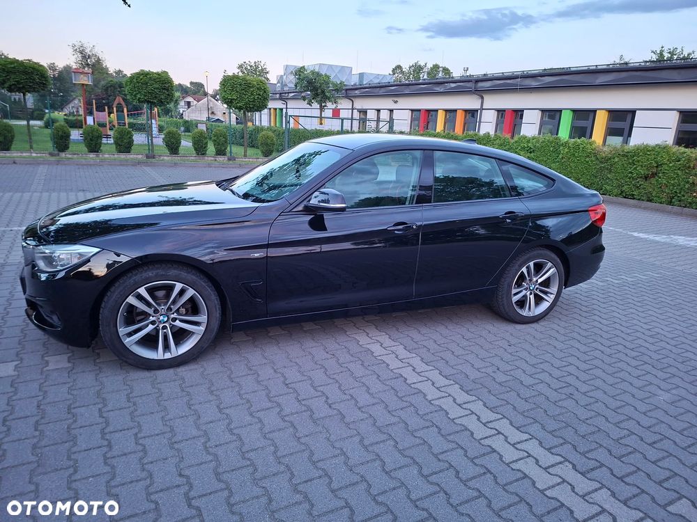 BMW 3GT - 4