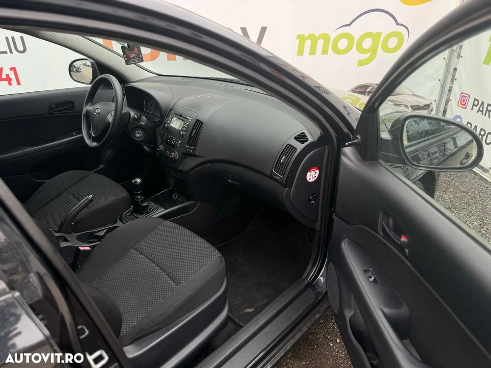 Hyundai i30 1.6 CRDI Edition Plus - 25