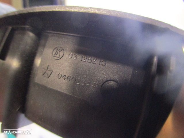 Interruptor 03125210 04602544 DODGE NITRO 2007 2.7 177CV 5P PRETO Vidro FD - 4