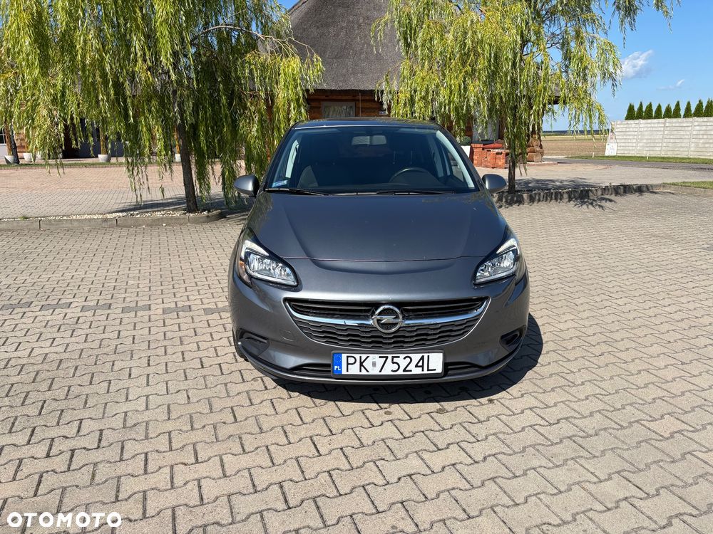 Opel Corsa 1.4 120 Lat S&S