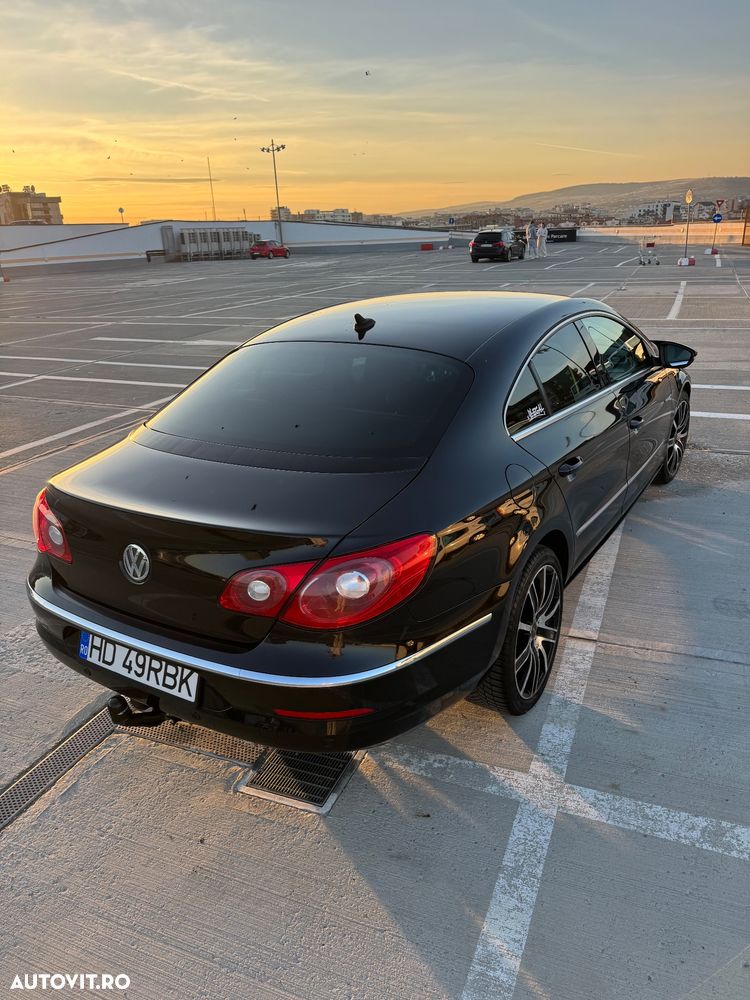 VOLKSWAGEN Passat 2010 — imagine 6