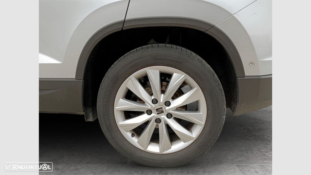 SEAT Ateca 1.0 TSI Style - 11