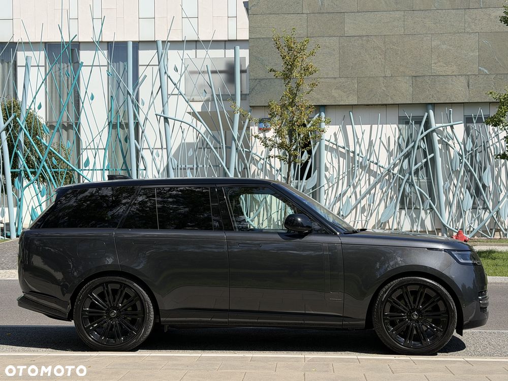 Land Rover Range Rover 4.4 V8 P535 Autobiography - 1