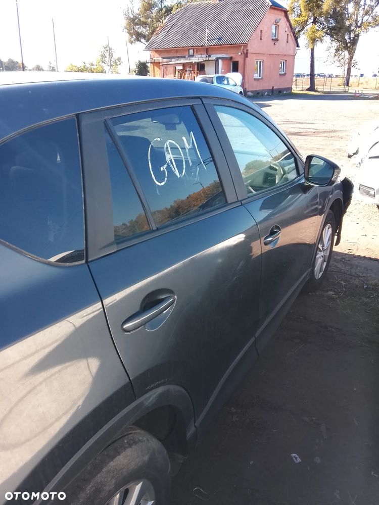 Mazda CX-5 - 26