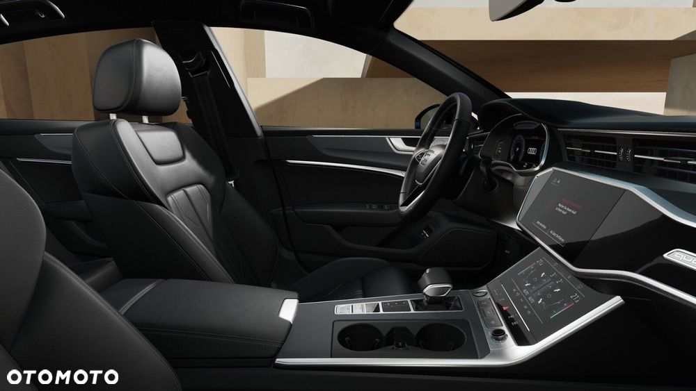 Audi A7 Sportback - 7