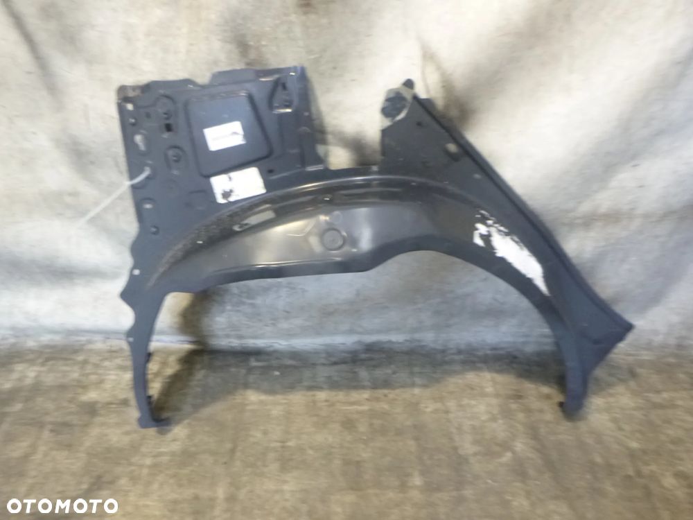 Toyota RAV4 V nadkole błotnika prawy tył 18-24 - 1