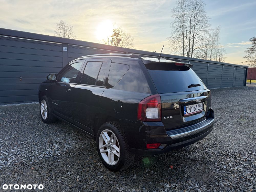 Jeep Compass - 7