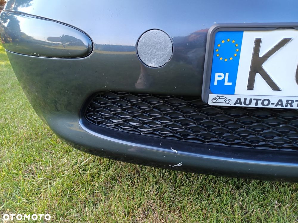 Toyota Aygo Standard - 4