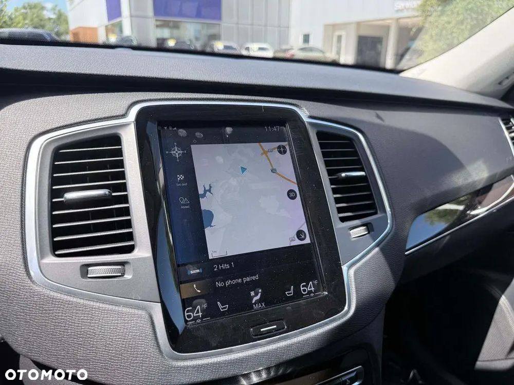 Volvo XC 90 - 17