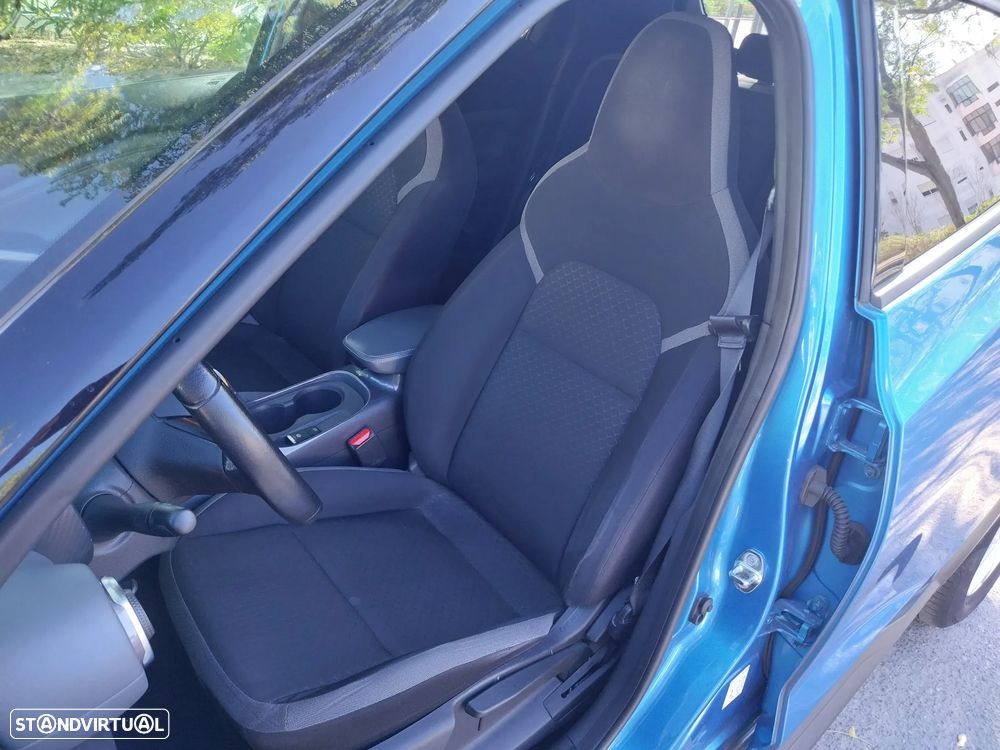 Nissan Juke 1.0 DIG-T N-Connecta - 6