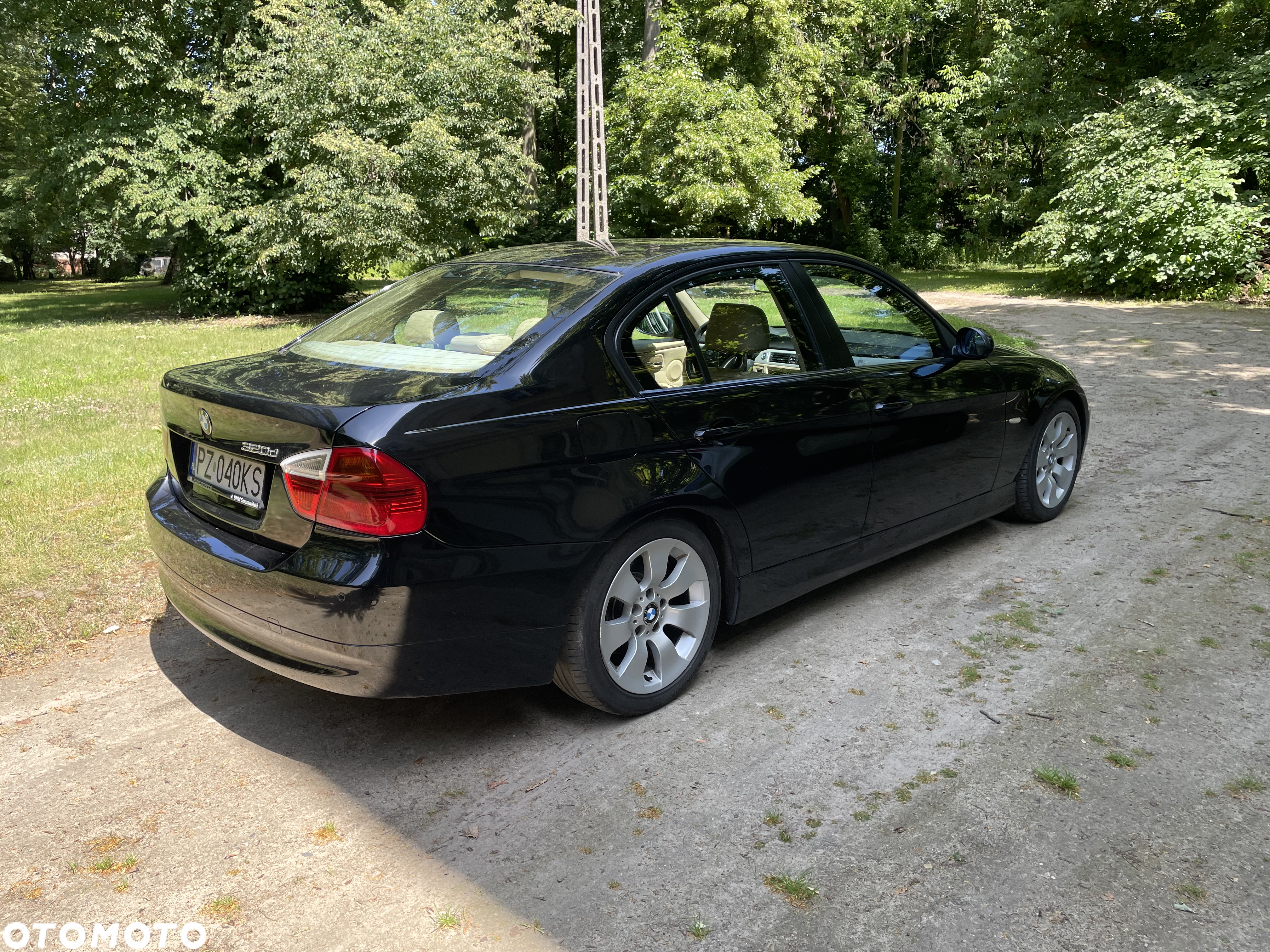 BMW Seria 3 - 2