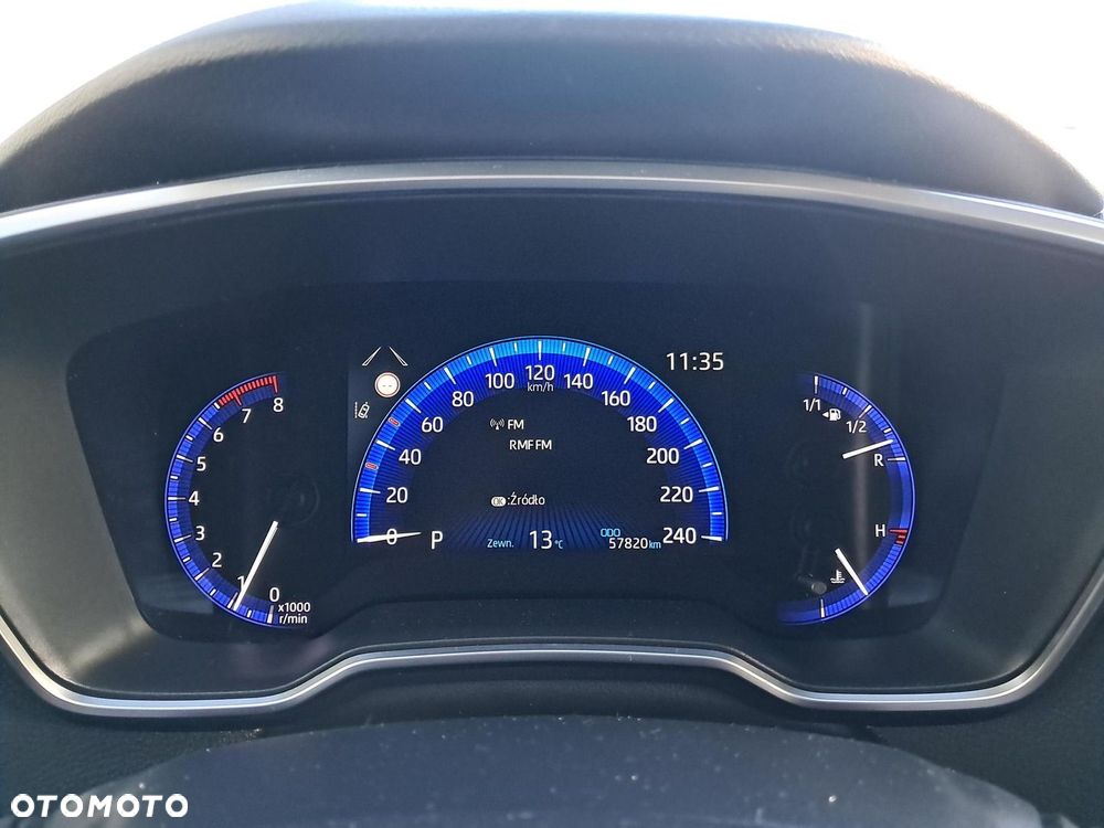 Toyota Corolla 1.6 Comfort MS - 18