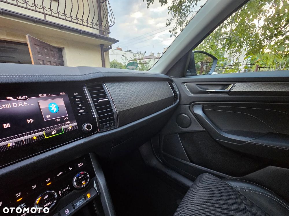 Skoda Kodiaq 2.0 TDI 4x4 Style DSG - 25