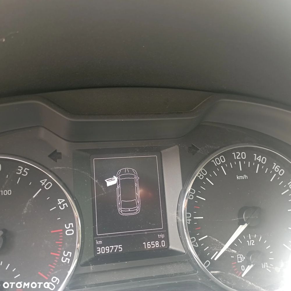 Skoda Octavia - 7