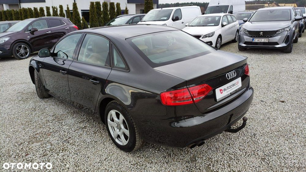 Audi A4 Allroad - 13