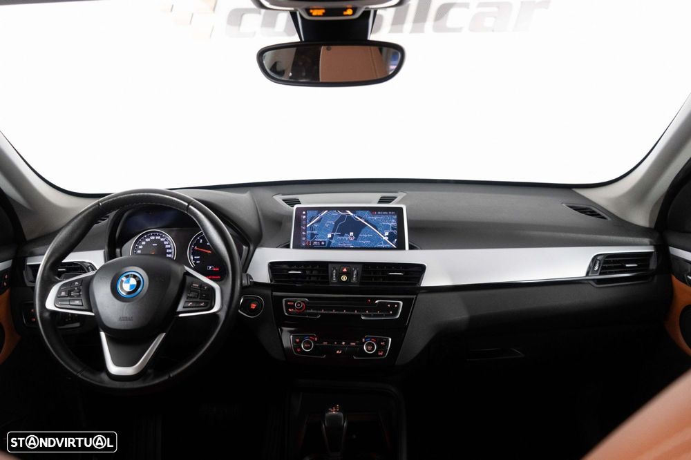 BMW X1 25 e xDrive - 24