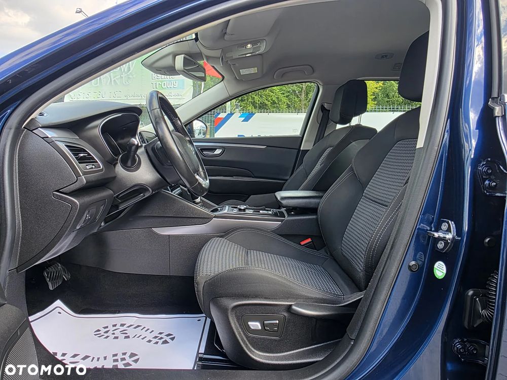 Renault Talisman 1.6 Energy TCe Intens EDC - 8